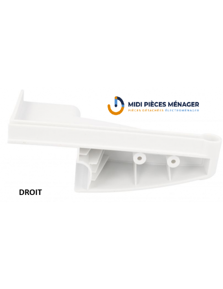 FIXATION BALCONNET DROITE ALTERNATIVE LIEBHERR  919335400