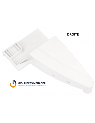 FIXATION BALCONNET DROITE ALTERNATIVE LIEBHERR  919335400