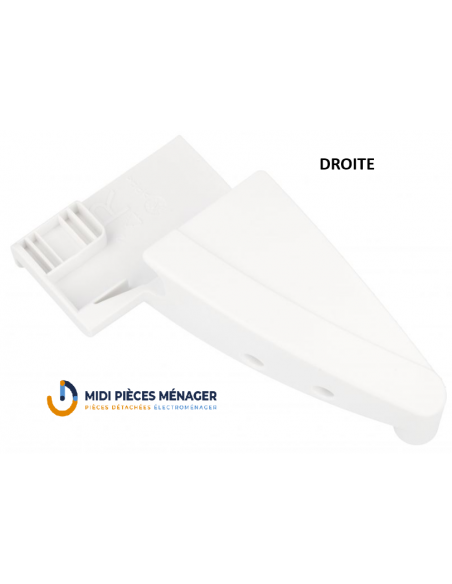 FIXATION BALCONNET DROITE ALTERNATIVE LIEBHERR  919335400