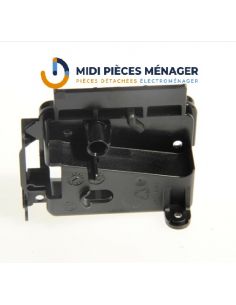 BOITIER SUPPORT ACCOUPLEMENT CAFETIERE NESPRESSO DELONGHI 5313216851