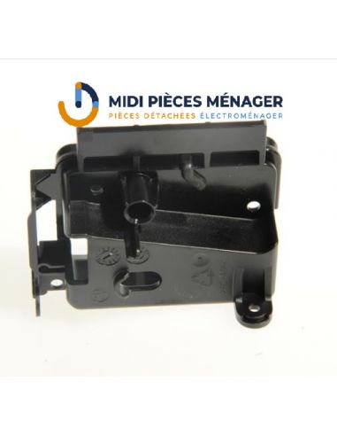 BOITIER SUPPORT ACCOUPLEMENT CAFETIERE NESPRESSO DELONGHI 5313216851