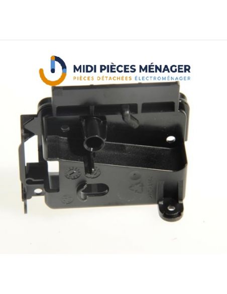 BOITIER SUPPORT ACCOUPLEMENT CAFETIERE NESPRESSO DELONGHI 5313216851