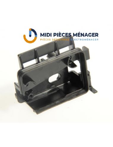 BOITIER SUPPORT ACCOUPLEMENT CAFETIERE NESPRESSO DELONGHI 5313216851