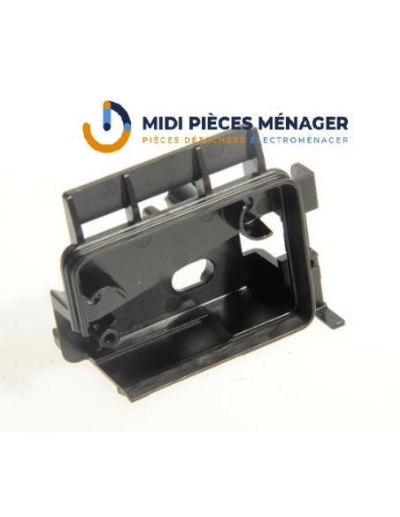 BOITIER SUPPORT ACCOUPLEMENT CAFETIERE NESPRESSO DELONGHI 5313216851