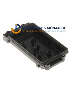 COUVERCLE CARTE CAFETIERE NESPRESSO DELONGHI 5313216811