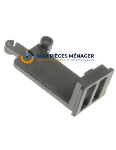 SUPPORT ELECTROVANNE CAFETIERE NESPRESSO DELONGHI 5313217071
