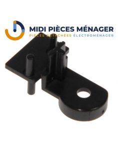 SUPPORT MINIRUPTEUR CAFETIERE NESPRESSO DELONGHI 5313225321
