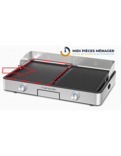 PLAQUE DE GRILLPOUR PLANCHA RIVIERA ET BAR 500682607