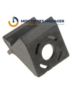 SUPPORT POMPE INFERIEUR CAFETIERE NESPRESSO DELONGHI 5313216781