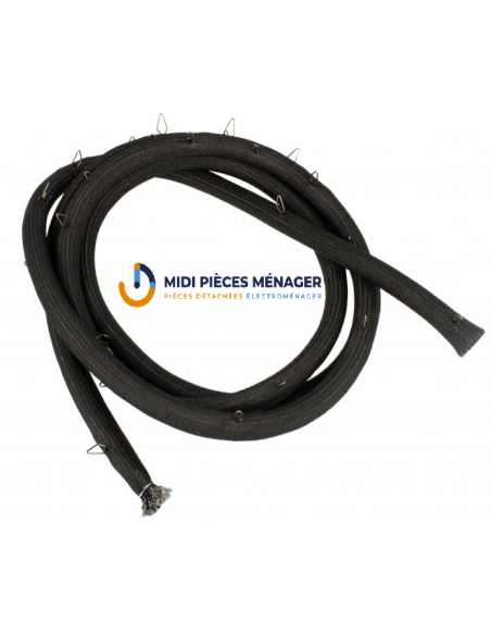 joint de porte pour four whirlpool 480121101583