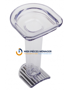poussoir hachoir fresh express DJ764510 Moulinex SS-1530000048