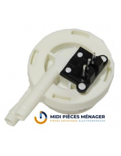 DEBITMETRE POUR CAFETIERE DELONGHI AS00007851