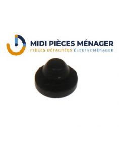 TAMPON EN CAOUTCHOUC CAFETIERE NESPRESSO DELONGHI 5332289200
