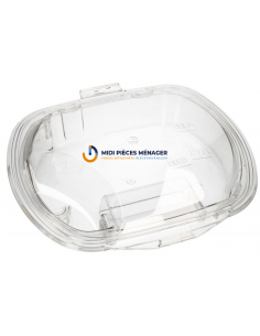 reservoir eau pour seche linge CANDY HOOVER 40008542
