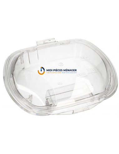 reservoir eau pour seche linge CANDY HOOVER 40008542