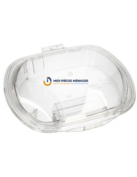 reservoir eau pour seche linge CANDY HOOVER 40008542