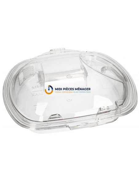 reservoir eau pour seche linge CANDY HOOVER 40008542