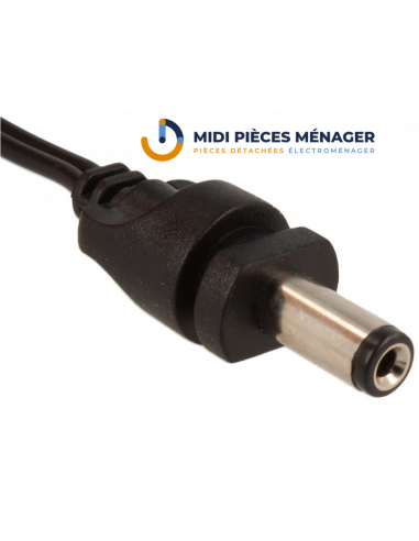 BLOC SECTEUR 32V 400MA POUR ASPIRATEUR BOSCH 12026531