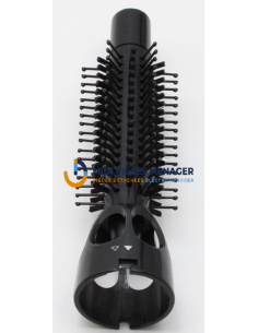 brosse coiffante air brush 20mm CALOR CS-00122702