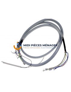 CABLE CENTRALE VAPEUR DELONGHI 5528110000