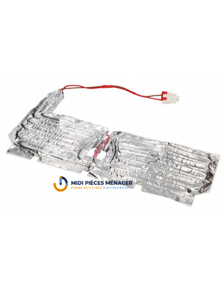 Résistance de dégivrage réfrigérateur congélateur Samsung  DA47-00038B