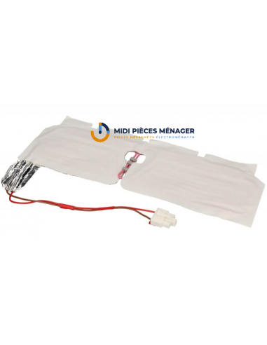 Résistance de dégivrage réfrigérateur congélateur Samsung  DA47-00038B