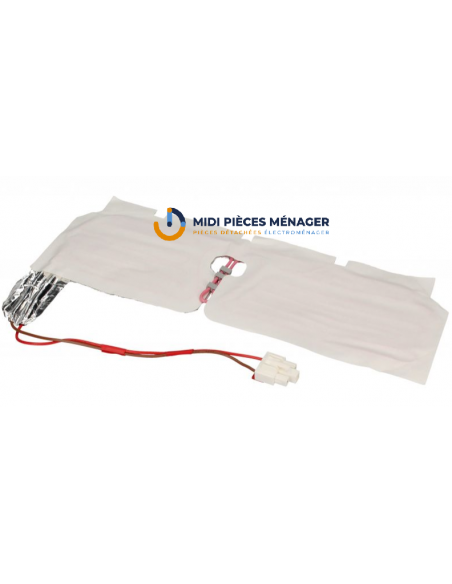 Résistance de dégivrage réfrigérateur congélateur Samsung  DA47-00038B
