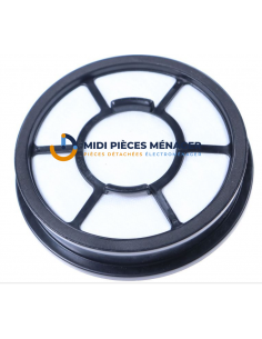 FILTRE POUR ASPIRATEUR 12175000043880