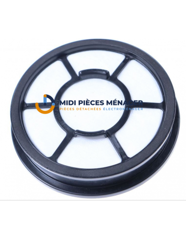 FILTRE POUR ASPIRATEUR 12175000043880