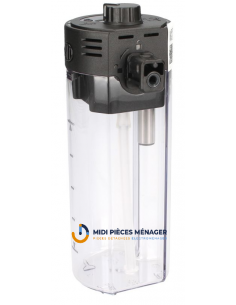 pot a lait cafetiere nespresso en750 delonghi 7313232921