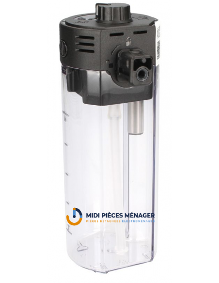 pot a lait cafetiere nespresso en750 delonghi 7313232921