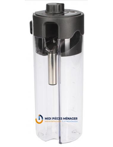 pot a lait cafetiere nespresso en750 delonghi 7313232921