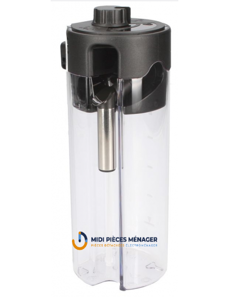 pot a lait cafetiere nespresso en750 delonghi 7313232921
