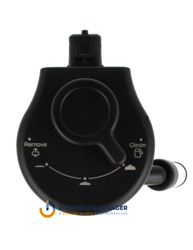 DLSC033 - CARAFE A LAIT POUR CAFETIERE Delonghi...