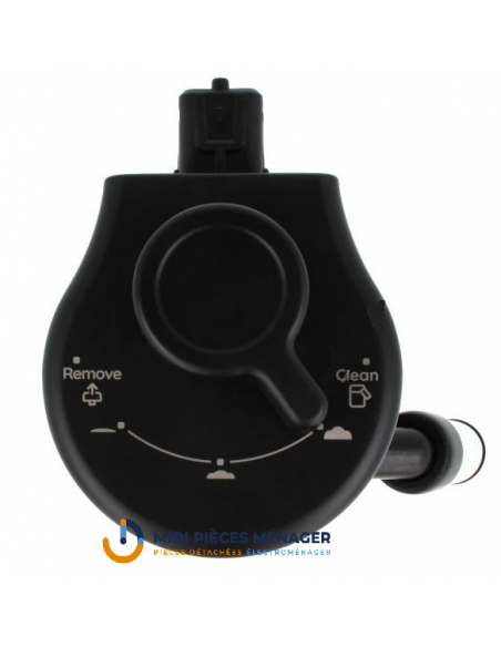 DLSC033 - CARAFE A LAIT POUR CAFETIERE Delonghi AS00008657