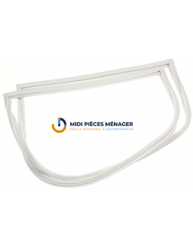 JOINT PORTE DE REFRIGERATEUR  B.27 10245 À COLLER WHIRLPOOL C00143522
