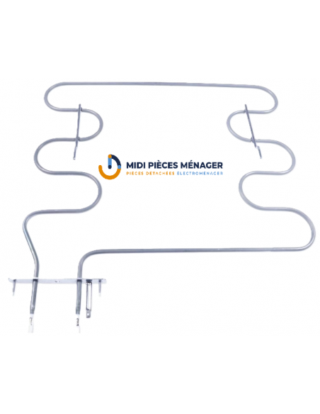 RESISTANCE VOUTE 2900W ALTERNATIVE BRANDT AS0053965