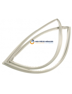 JOINT DE PORTE COTE CONGELATEUR POUR REFRIGERATEUIR SAMSUNG DA6304297D
