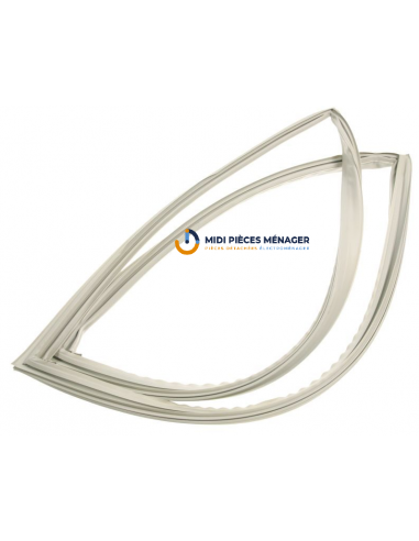 JOINT DE PORTE COTE CONGELATEUR POUR REFRIGERATEUIR SAMSUNG DA6304297D