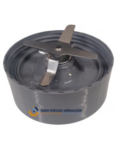 ENSEMBLE LAME POUR BLENDER NUTRIBULLET AS00002887