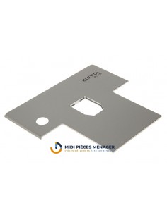 PANNEAU CENTRAL POUR CAFETIERE ELETTA PLUS DELONGHI 5913214551