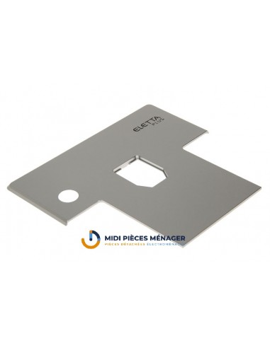 PANNEAU CENTRAL POUR CAFETIERE ELETTA PLUS DELONGHI 5913214551
