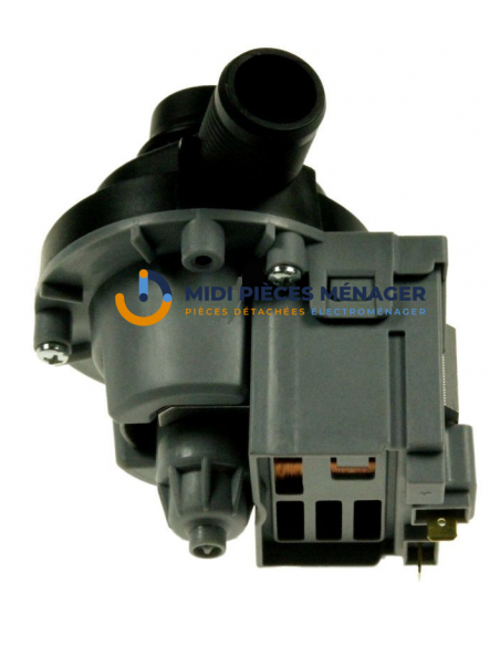 Pompe de vidange pour lave-linge electrolux 1460573205