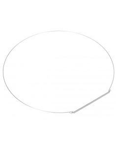 482000029102 - Bague de tension lave-linge Whirlpool Ariston
