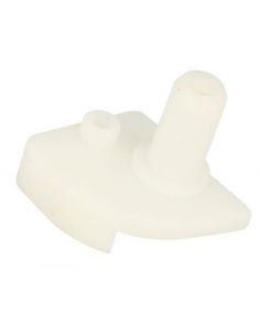 douille droite fermeture de porte refrigerateur ariston C00174573
