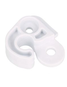 C00344806 - Douille droite fermeture porte réfrigérateur congélateur Indesit