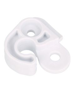 C00344824 - Douille gauche fermeture porte réfrigérateur congélateur Indesit