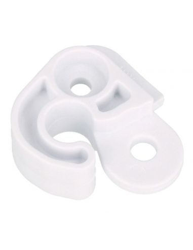 C00344824 - Douille gauche fermeture porte réfrigérateur congélateur Indesit