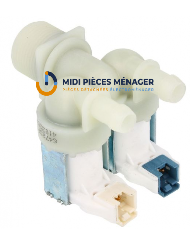 ELECTROVANNE 2 VOIES ALTERNATIVE CANDY/HOOVER 41032538