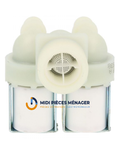 ELECTROVANNE 2 VOIES ALTERNATIVE CANDY/HOOVER 41032538